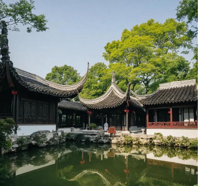 上海绮菱土建有限公司